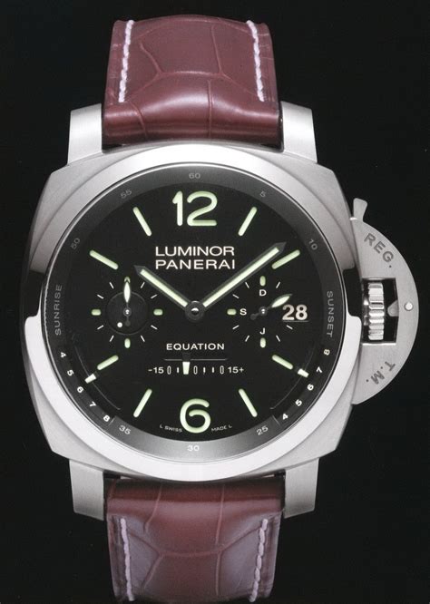 panerai watch most expensive|cheapest Panerai watch.